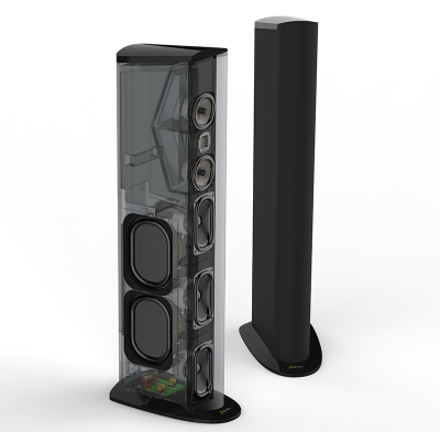 TriTon One