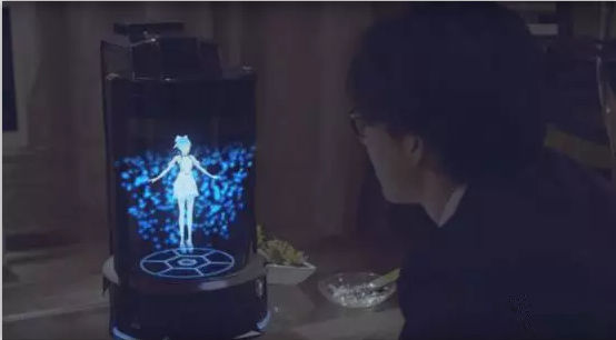 國佳智能