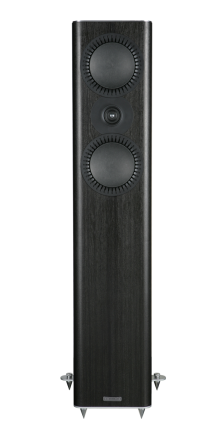 英國美聲Misson QX（琴弦）系列-QX-4