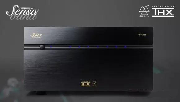 SensaSound TPO-7300******還原,完美重新