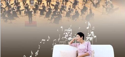 背景音樂系統設計