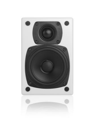 M&K Sound Moive Ⅱ系列:M5