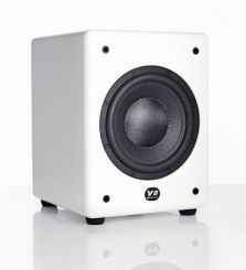 M&K Sound Moive Ⅱ系列:V8