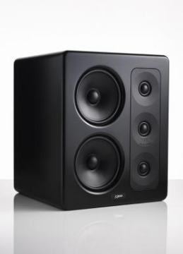 M&K Sound Miller& Kreisel S300系列:S300主音箱