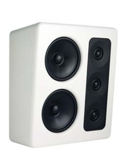 M&K Sound Miller& Kreisel S300系列:MP300