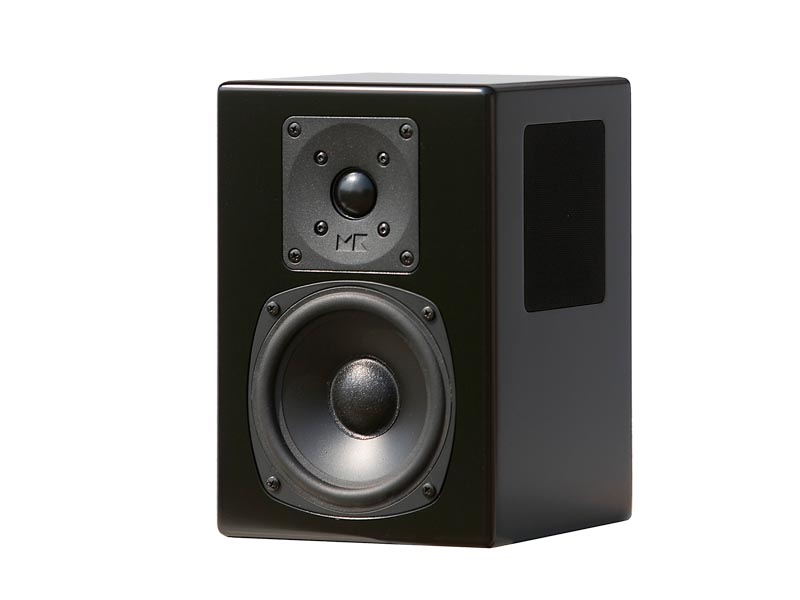 M&K Sound LCR 950 THX Select2系統:SUR95T