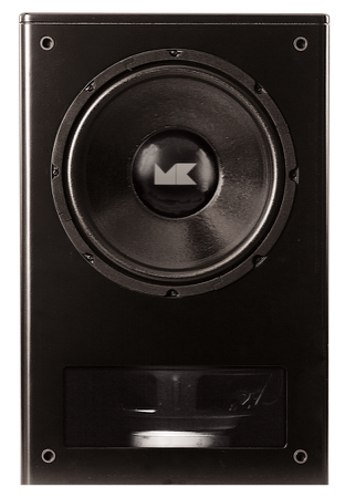 M&K Sound LCR 950 THX Select2系統:MX250 Plus紀念版