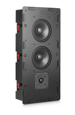 M&K Sound IN WALL系列:IW950