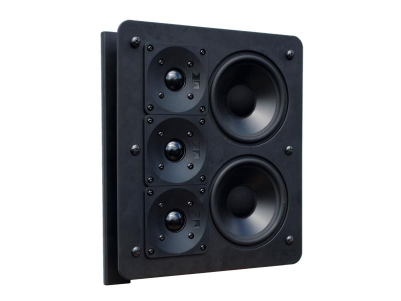 M&K Sound IN WALL系列:IW150