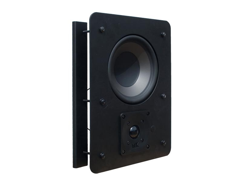M&K Sound IN WALL系列:IW95