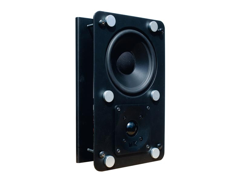 M&K Sound IN WALL系列:IW85