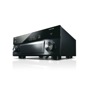 YAMAHA雅馬哈功放 AVENTAGE高端系列:RX-A1060（7聲道影院功放）