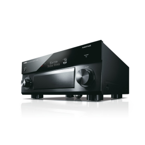 YAMAHA雅馬哈功放 AVENTAGE高端系列:RX-A3060（9聲道影院功放）