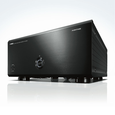 YAMAHA雅馬哈功放 AVENTAGE高端系列:MX-A5000（11聲道影院后級功率放大器）