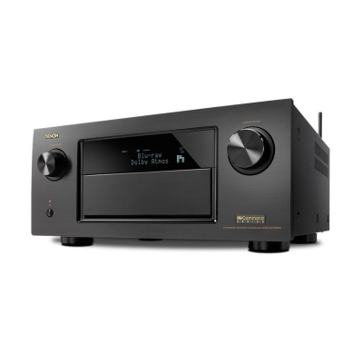 Denon天龍（日本） AVR系列:AVR X7200W