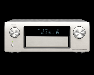Denon天龍（日本） AVR系列:AVR X5200W