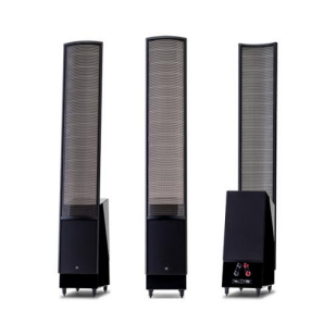 Martinlogan馬田盧根ElectroMotion ESL系列:ElectroMotion ESL（夢幻靜電ESL）
