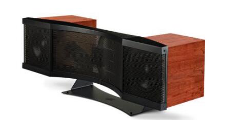 Martinlogan馬田盧根（美國）ESL系列:Stage X（舞臺）