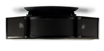 Martinlogan馬田盧根（美國）ESL系列:Motif X（劇目）