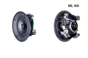 Martinlogan馬田盧根Installer系列:ML-60i