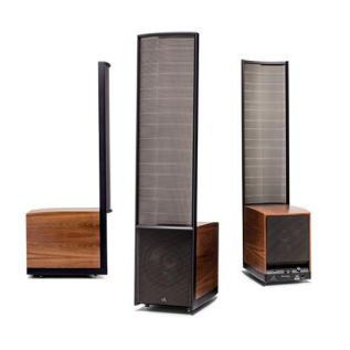Martinlogan馬田盧根Masterpiece系列:Renaissance ESL