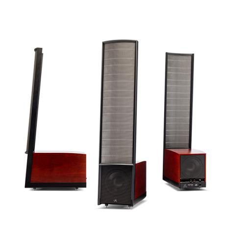 Martinlogan馬田盧根Masterpiece系列:Expression ESL