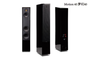 Martinlogan馬田盧根Motion系列:Motion 40（夢幻40）