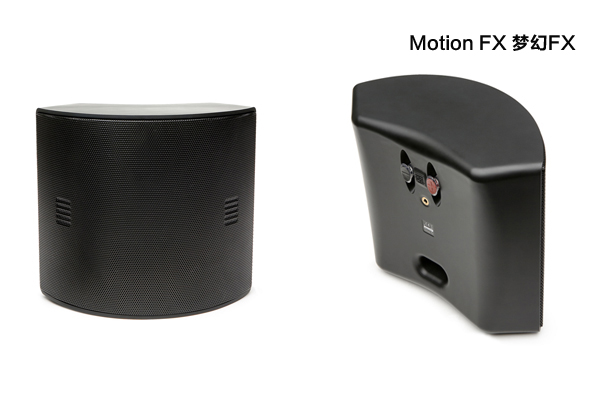 Martinlogan馬田盧根Motion系列:Motion F*（夢幻F*）