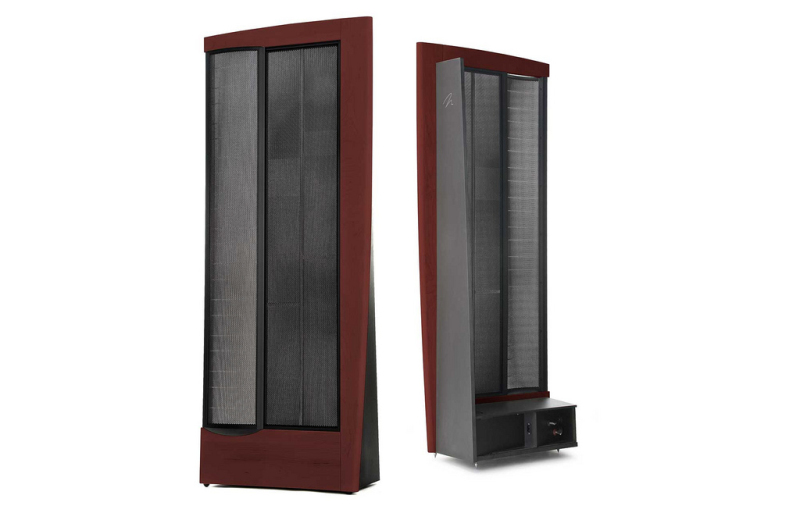 Martinlogan馬田盧根Reserve ESL系列 :CLX  ART （CLX藝術）