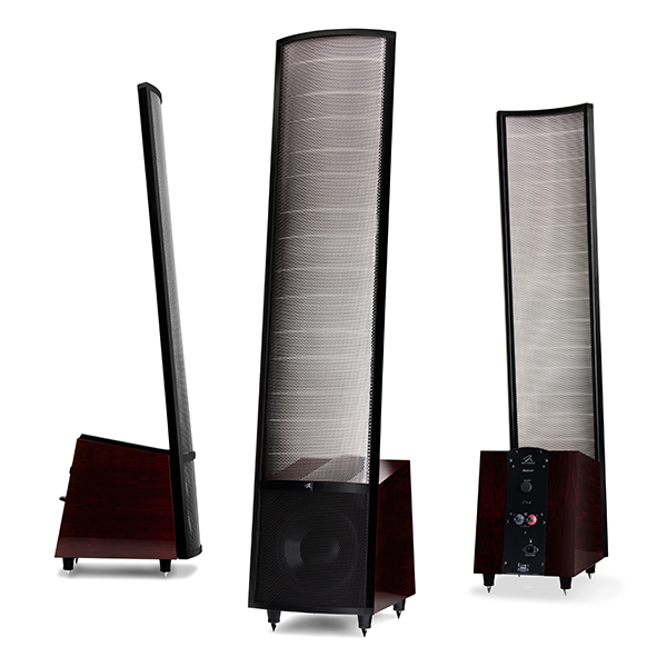 Martinlogan馬田盧根Reserve ESL系列 :Montis（天使）