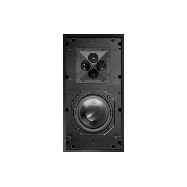 James音響QX嵌入式系列:QX520
