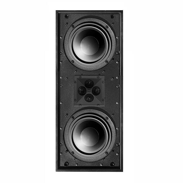 James音響QX嵌入式系列:QX630