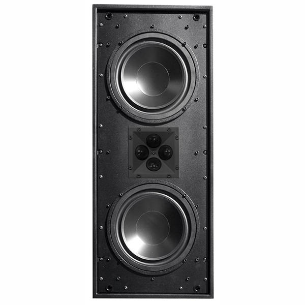 James音響QX嵌入式系列:QX830